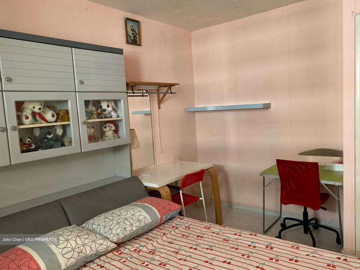 Blk 315 Ubi Avenue 1 (Geylang), HDB 4 Rooms #482866161